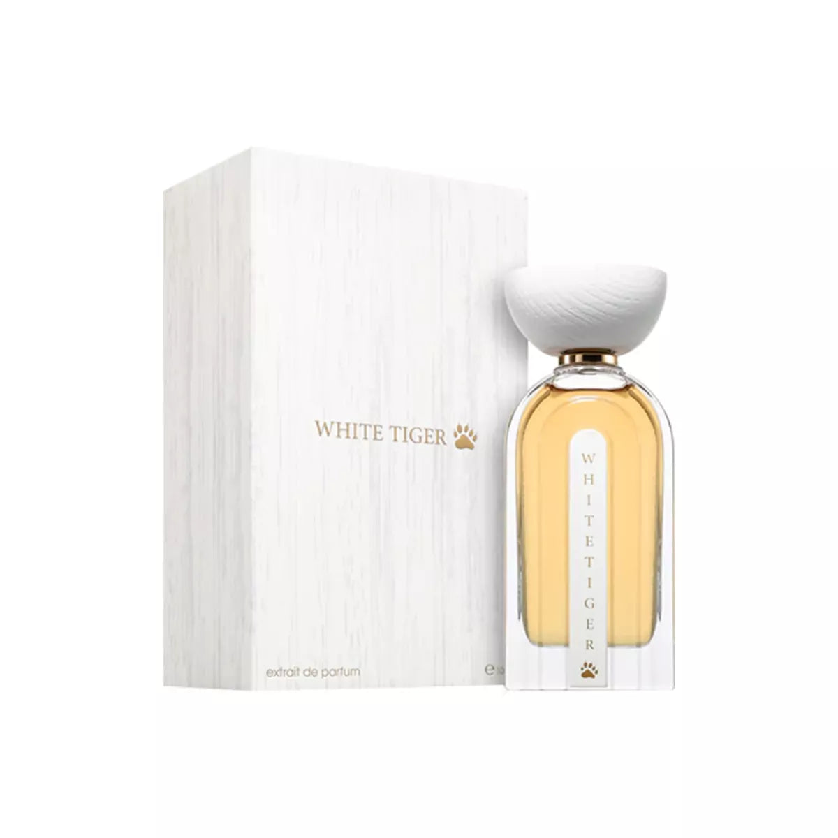 White Tiget ml