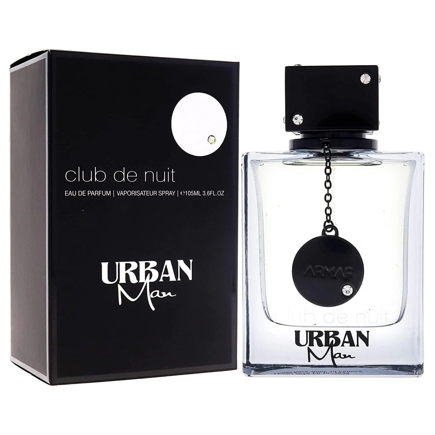 Urban Man