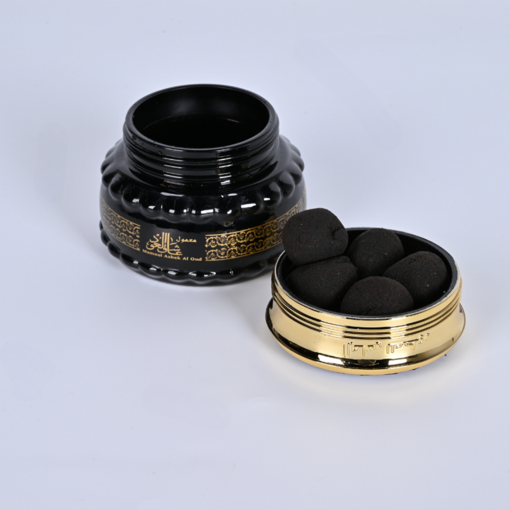 معمول عاشق العود