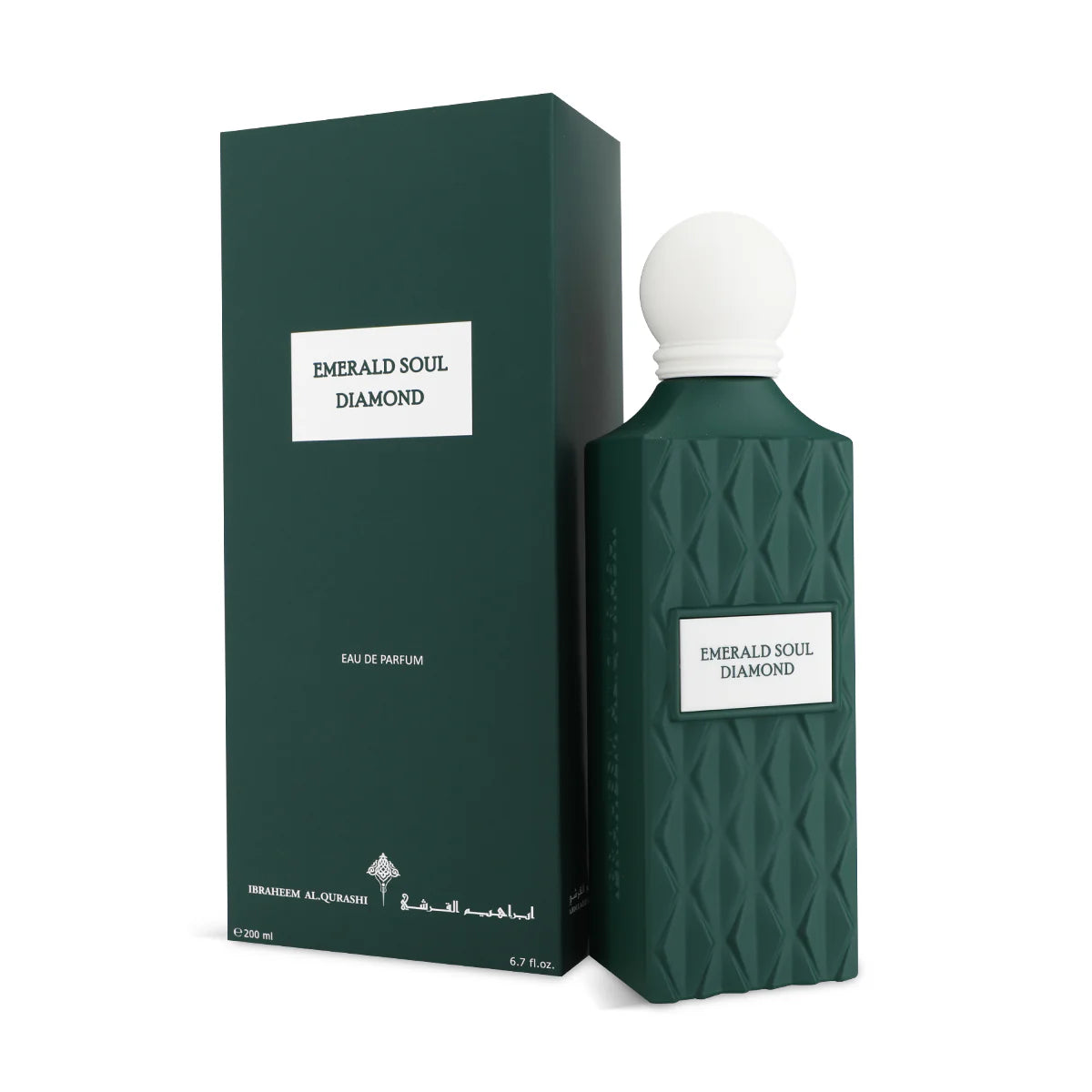 EMERALD SOUL DIAMOND 150ml