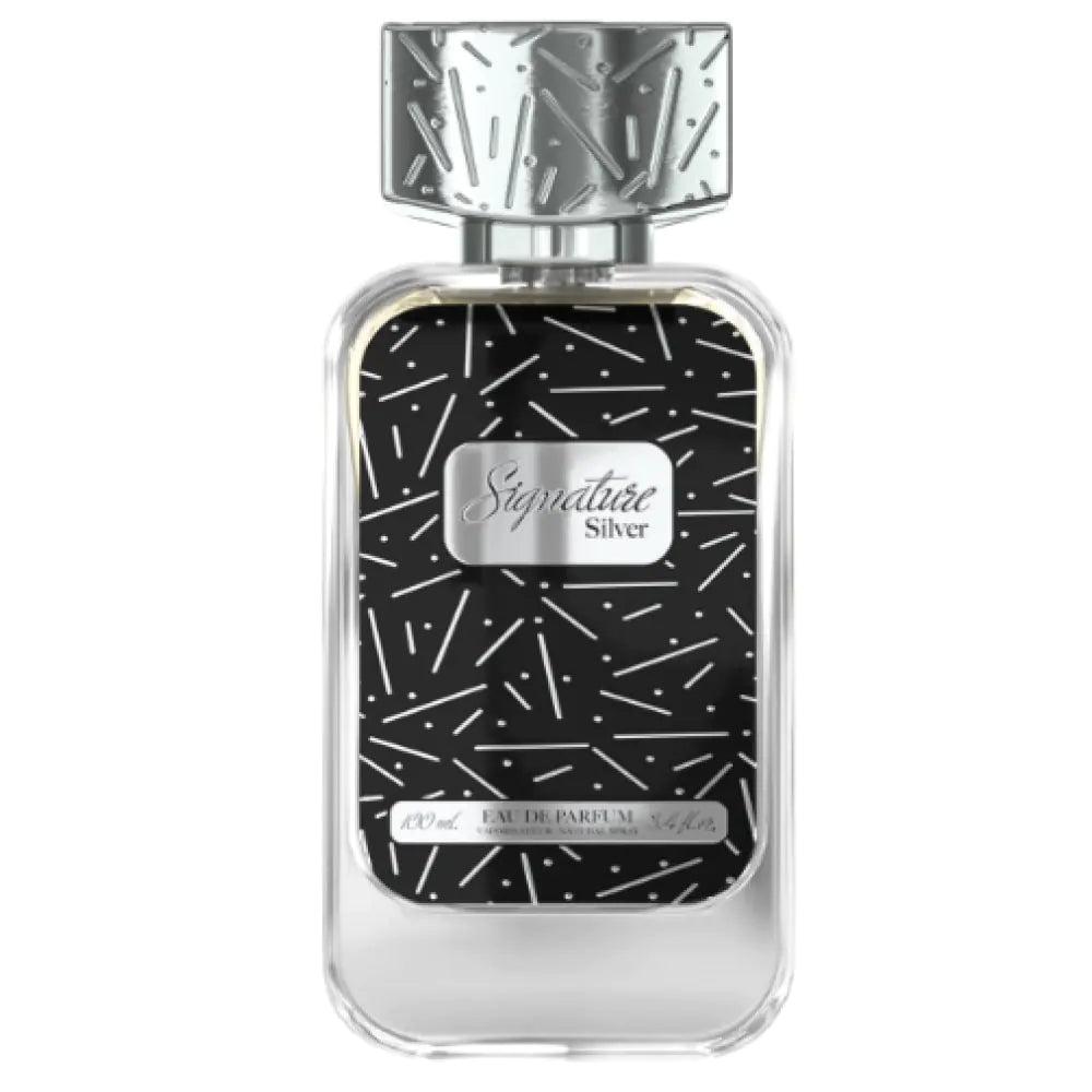 سجنتشير سلفر 100 ملي