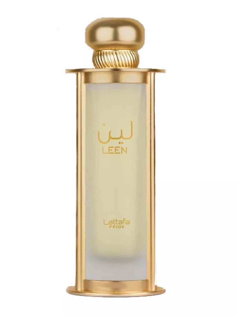عطر لين – Leen ” لطافة للعطور الامارتية