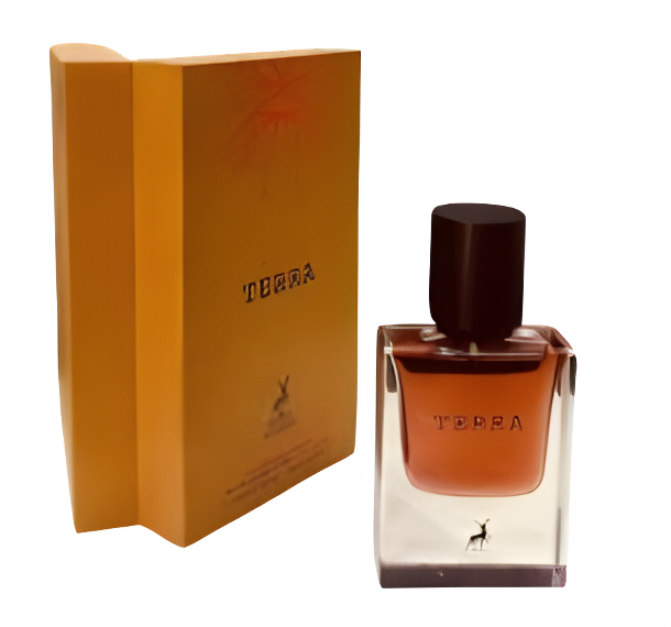Terra Alta Moda