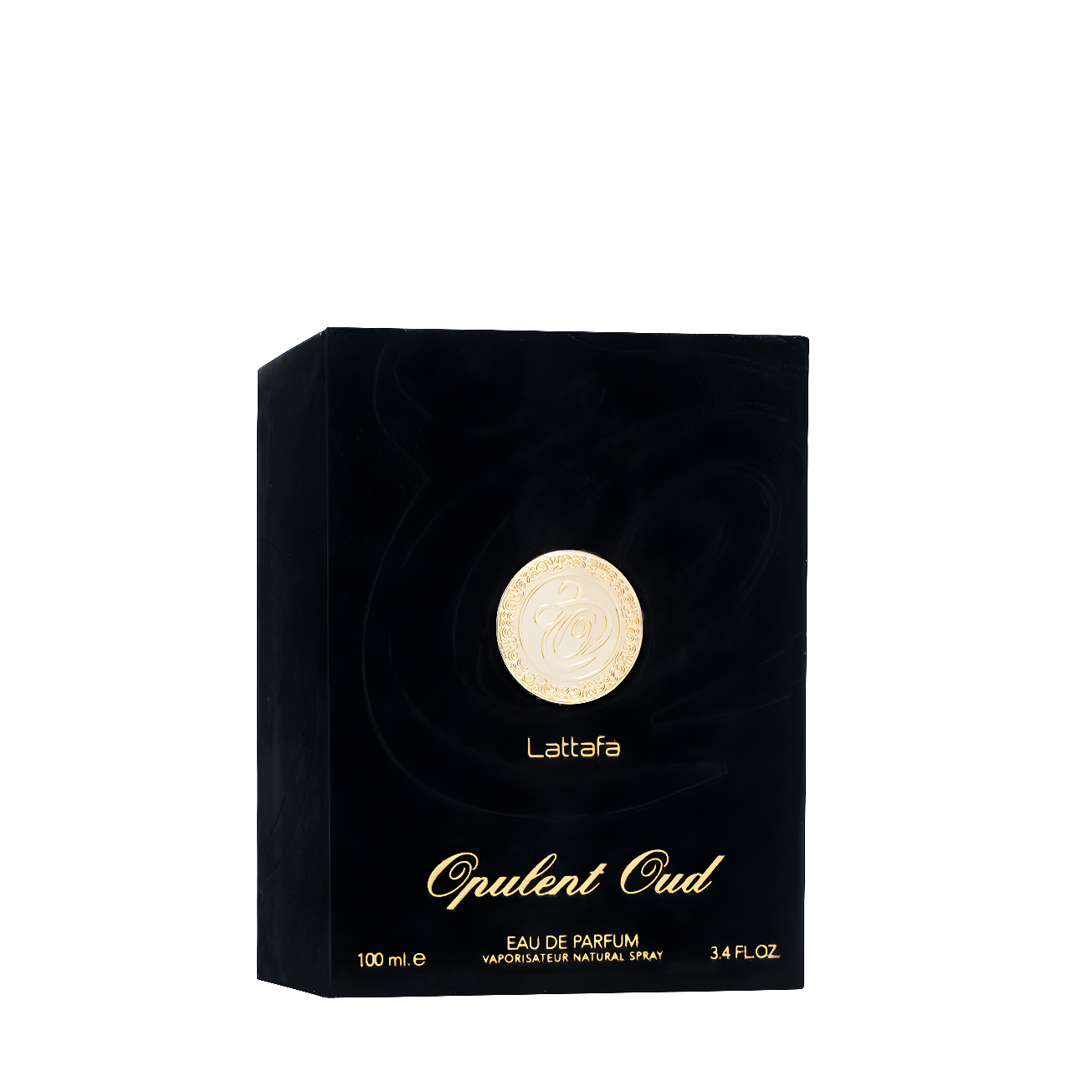Opulent Oud