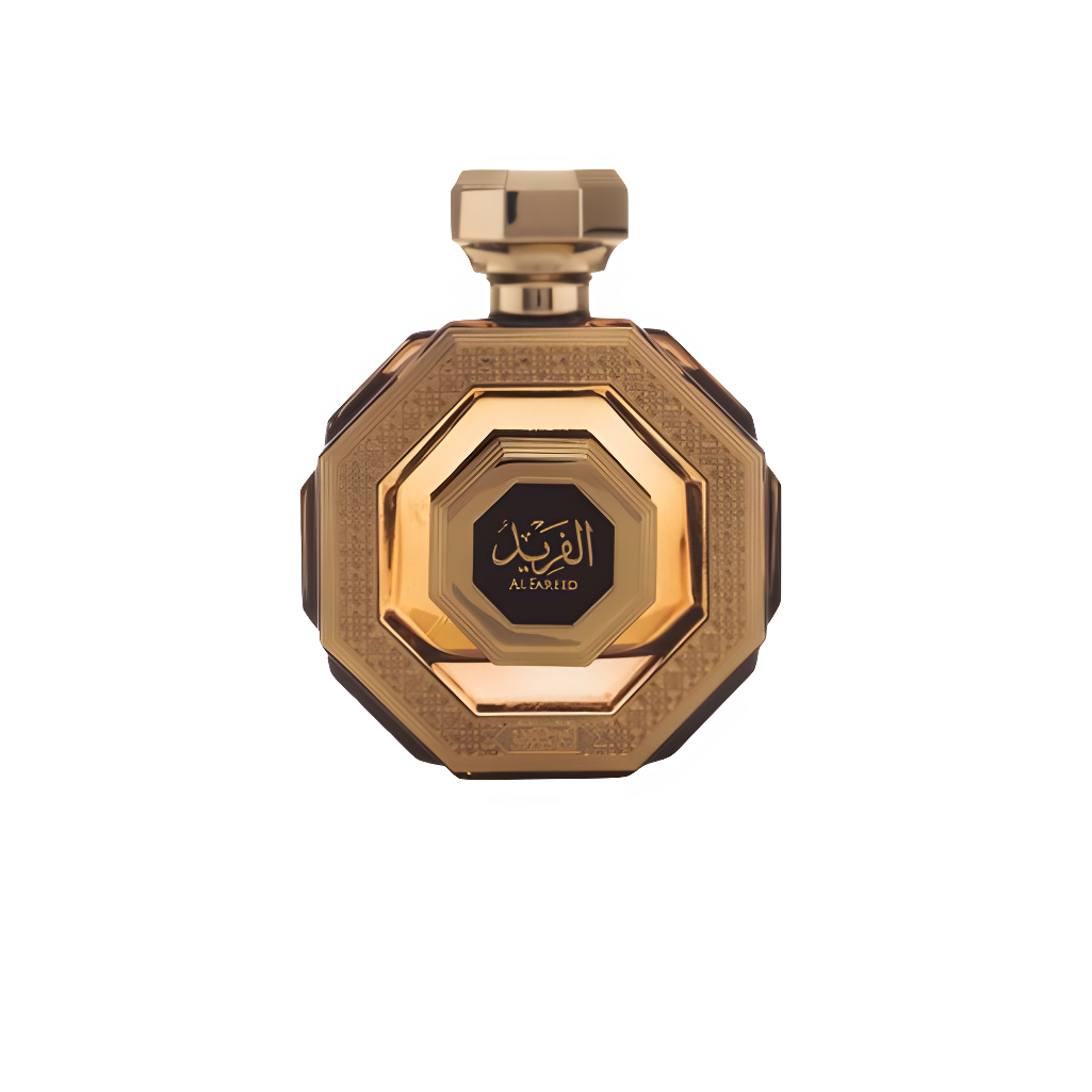 الفريد