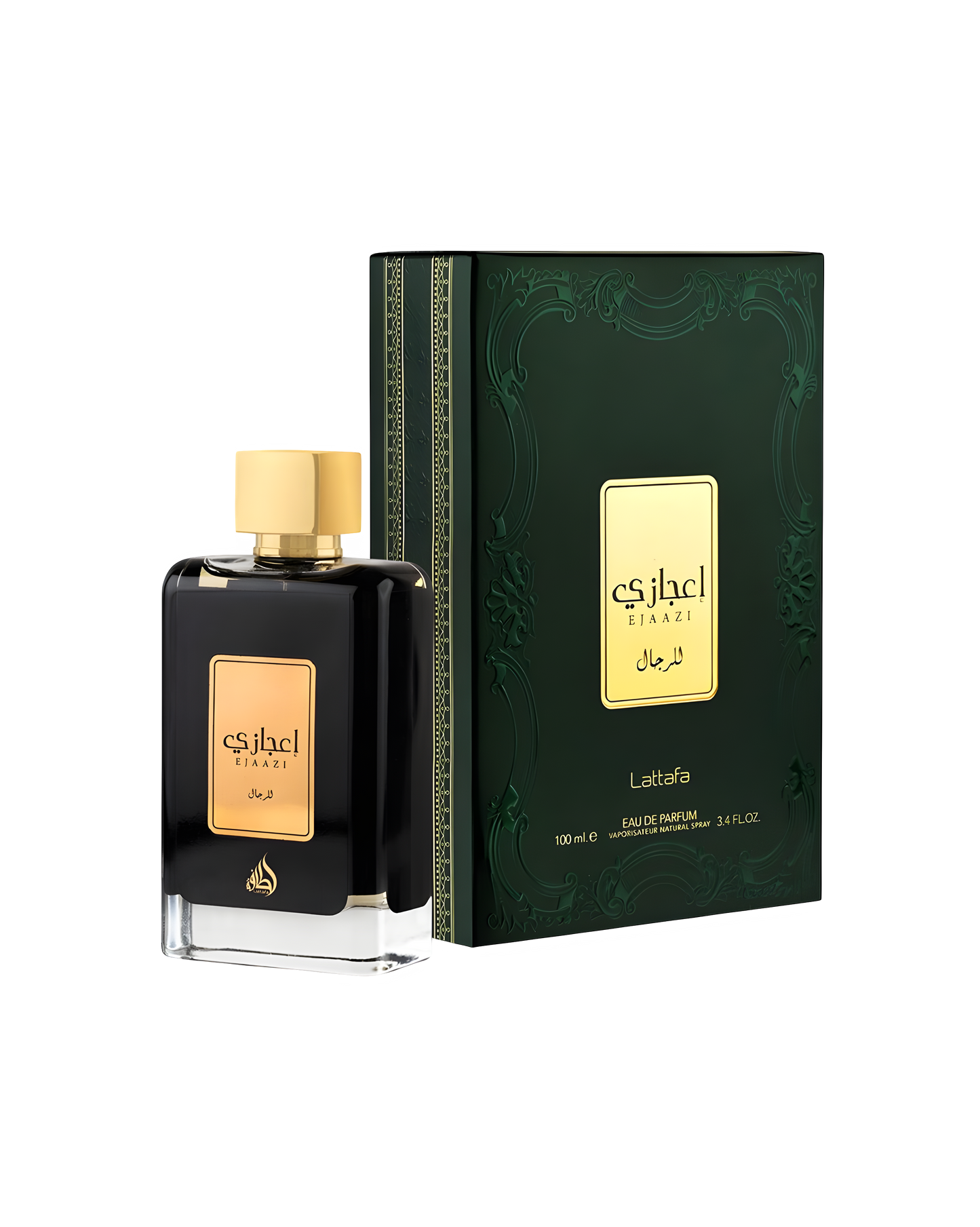 إعجازي
