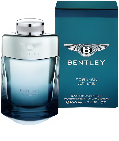 Bentley Azure