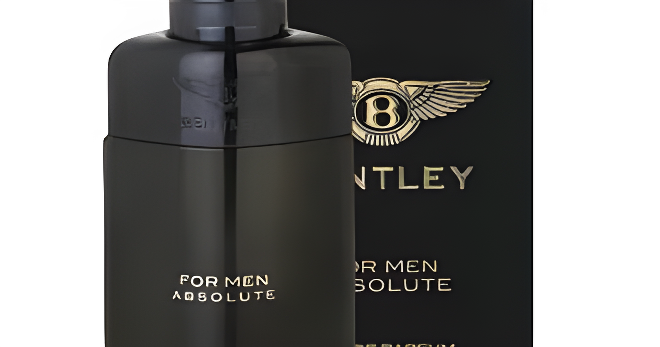 Bentley Absolute