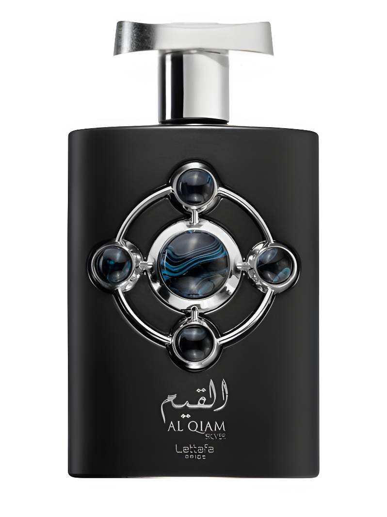 عطر القيم سيلفر