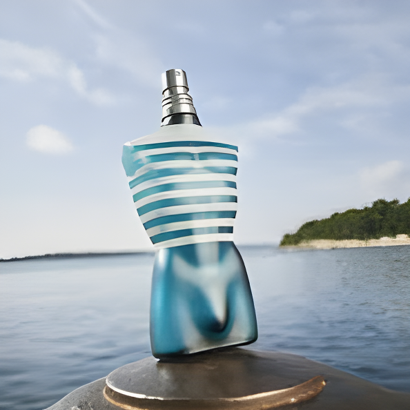 Le Male Jean Paul Gaultier