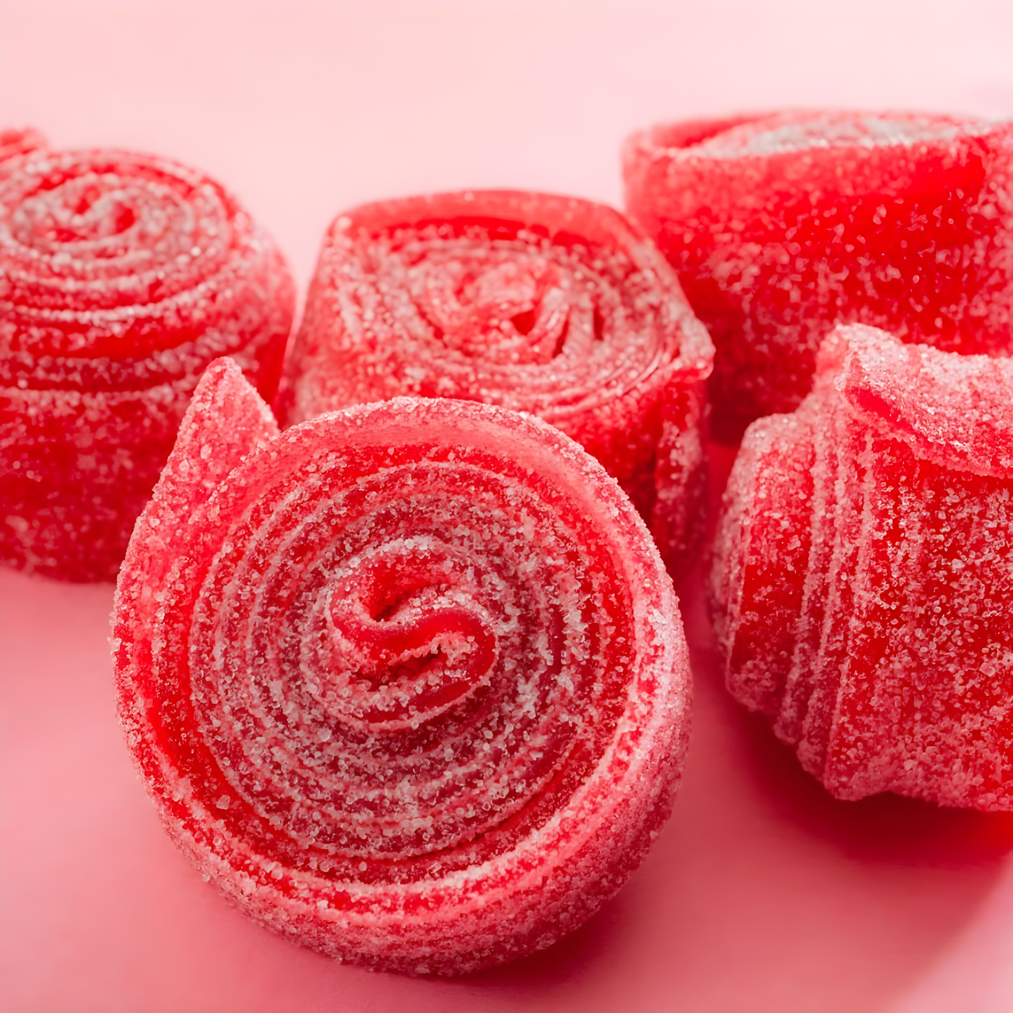 عطر يارا كاندي