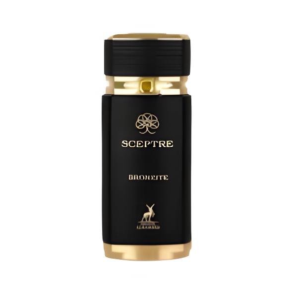 Sceptre Bronzite