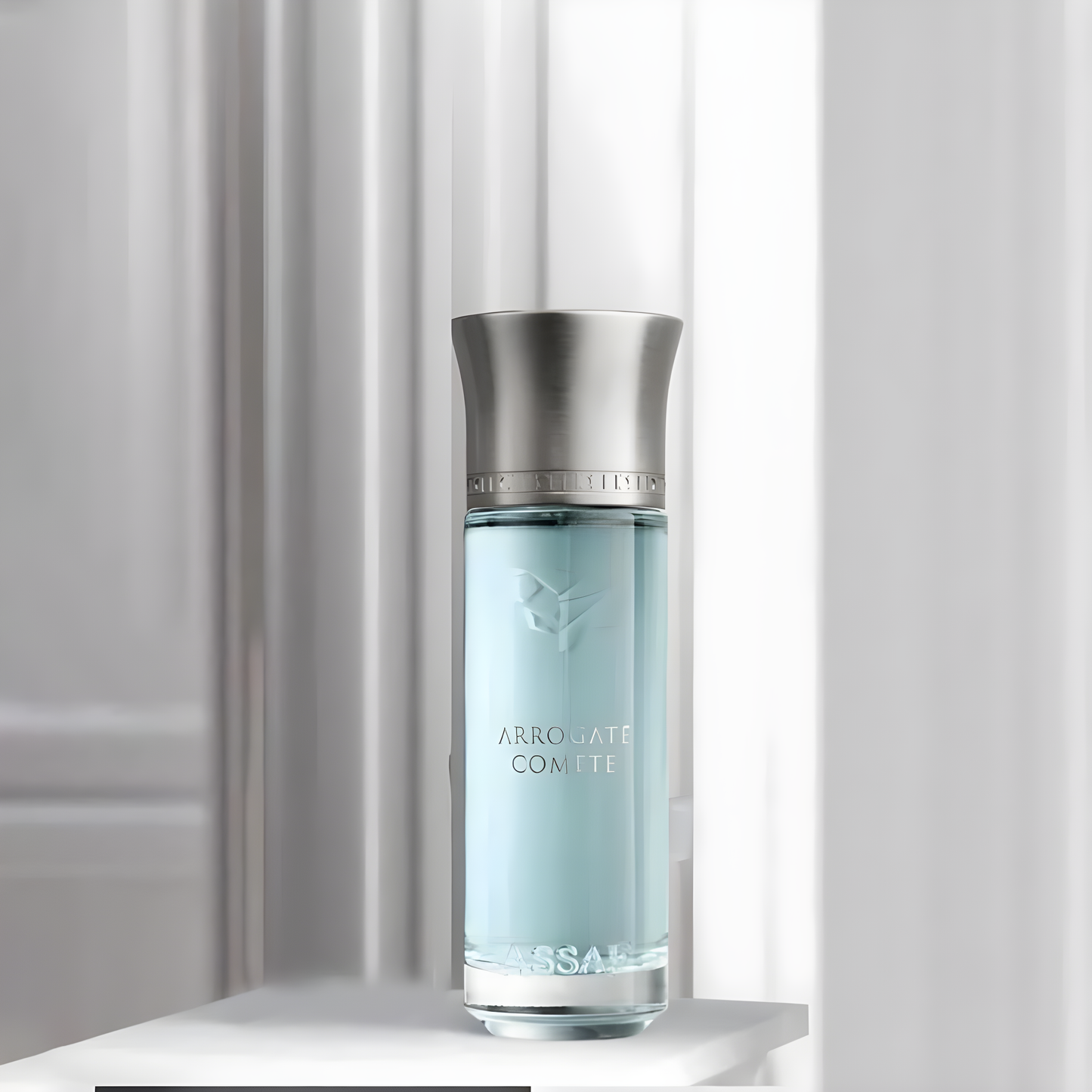 اروقيت كوميت