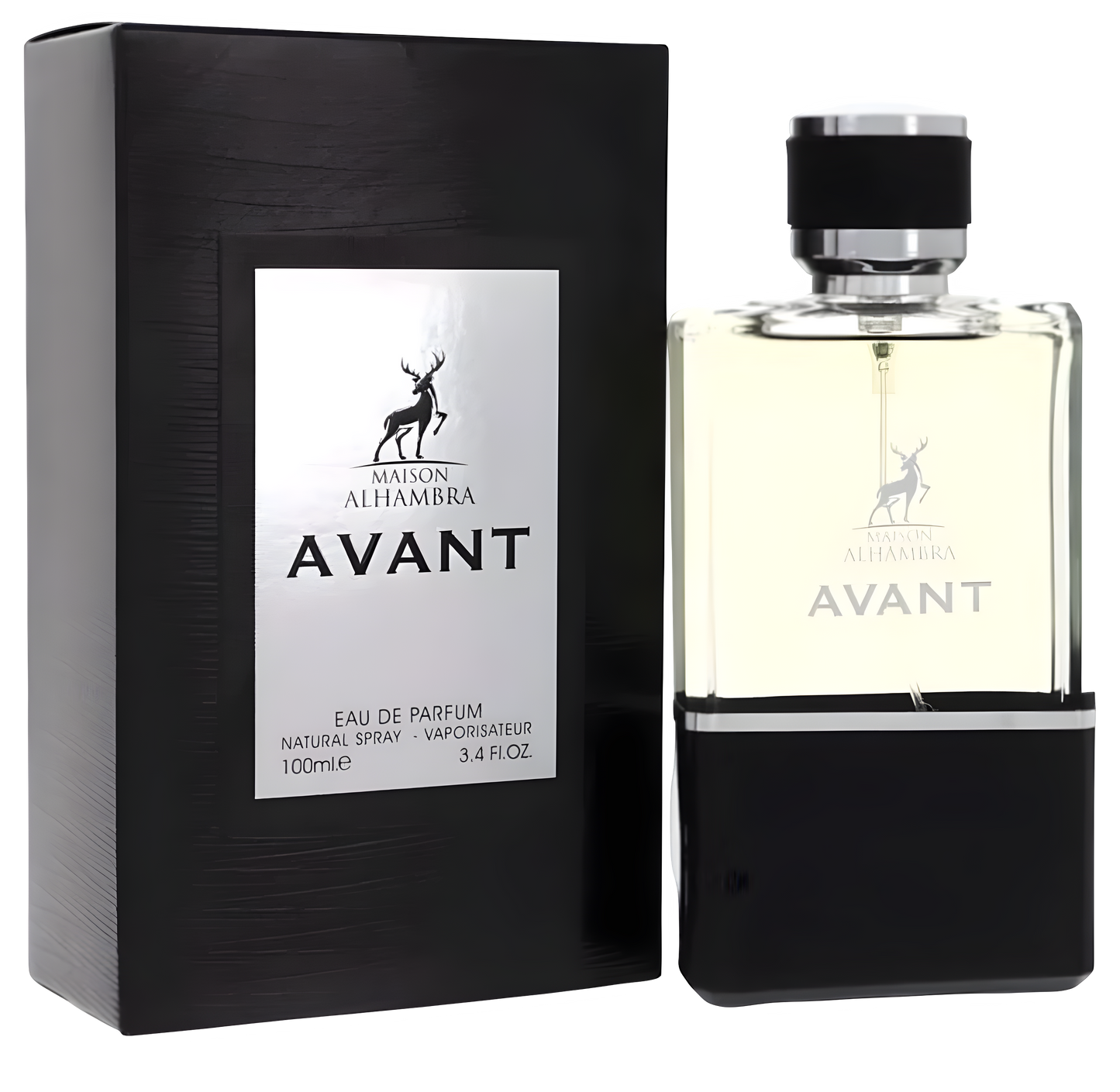 Avant