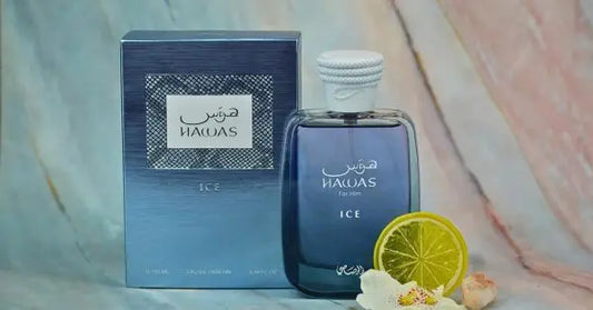 هوس ايس 100 ملي