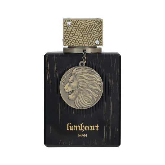 Club De Nuit Lionheart Man 100ml