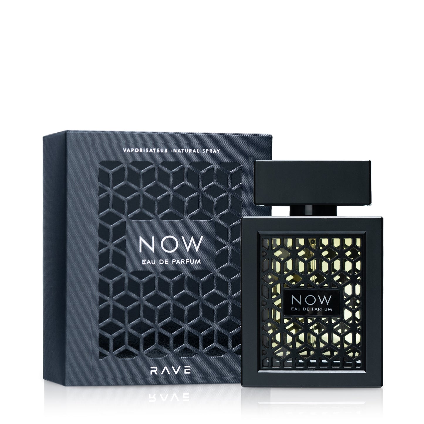 عطر now 100ml