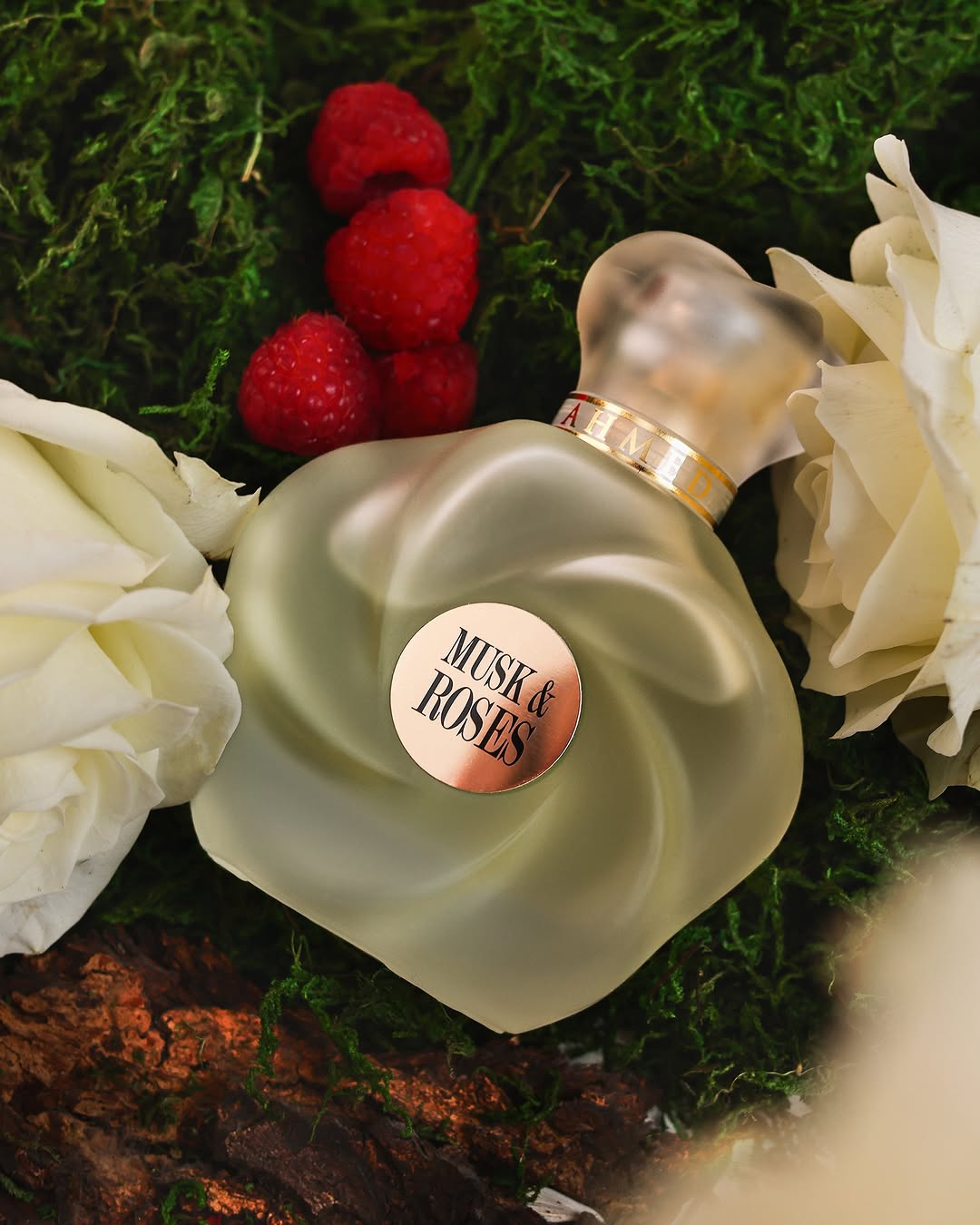 ROSE NOIR 75 ml