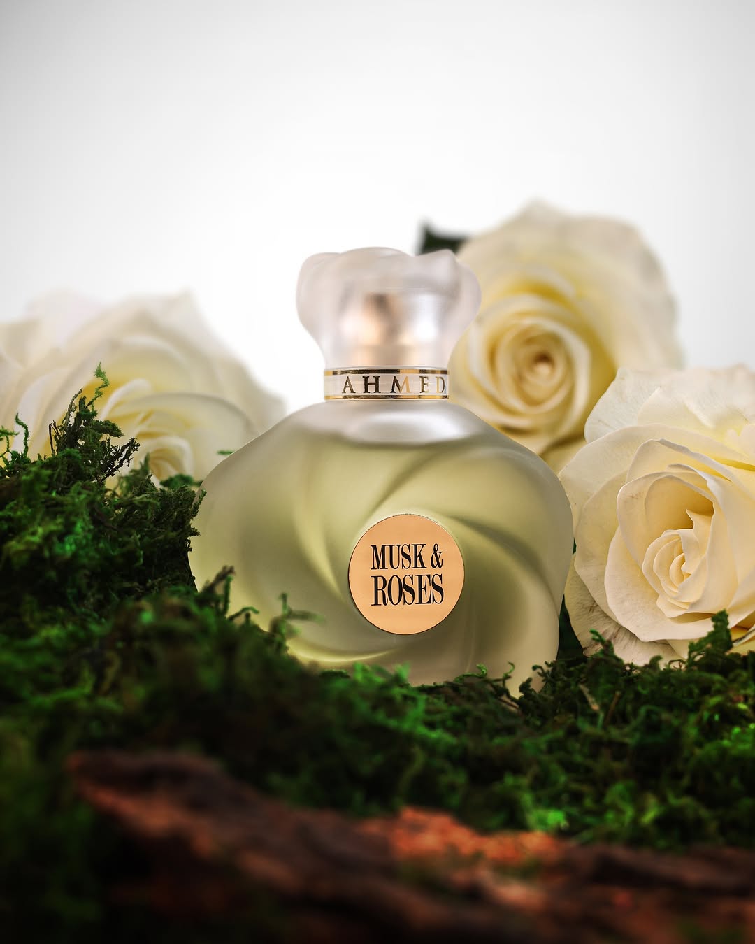ROSE NOIR 75 ml