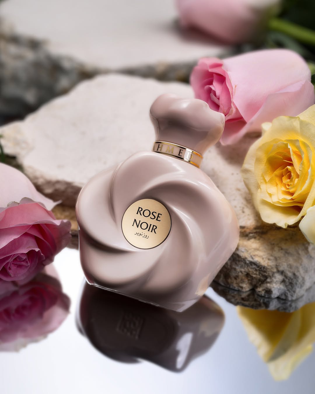 ROSE NOIR 75 ml