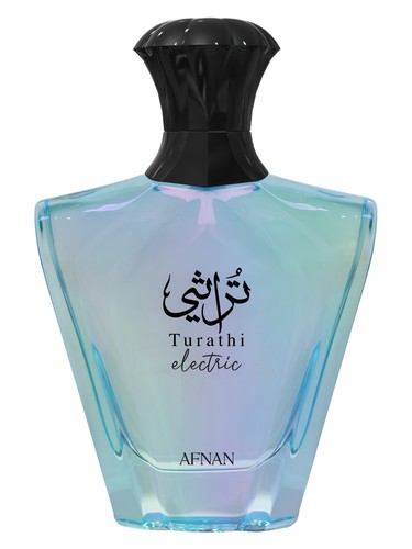 Turathi Electric 100 ml