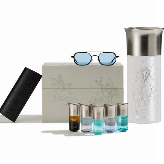 AURA 35 GROUP ( EXCLUSIVE)