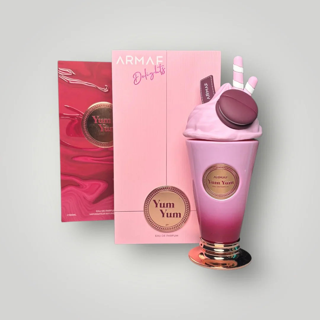 عطر YUM YUM 100 ML
