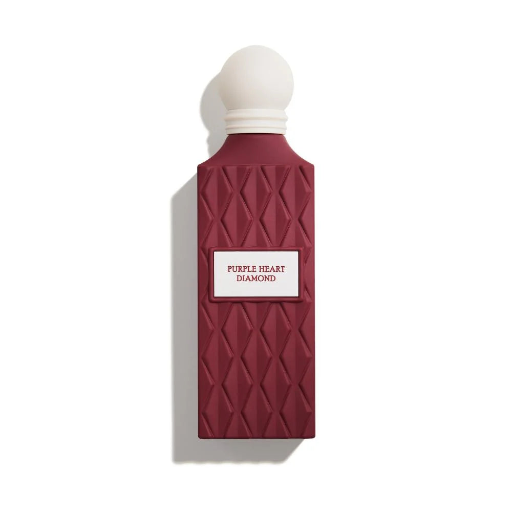 Purple Heart Diamond 200ml