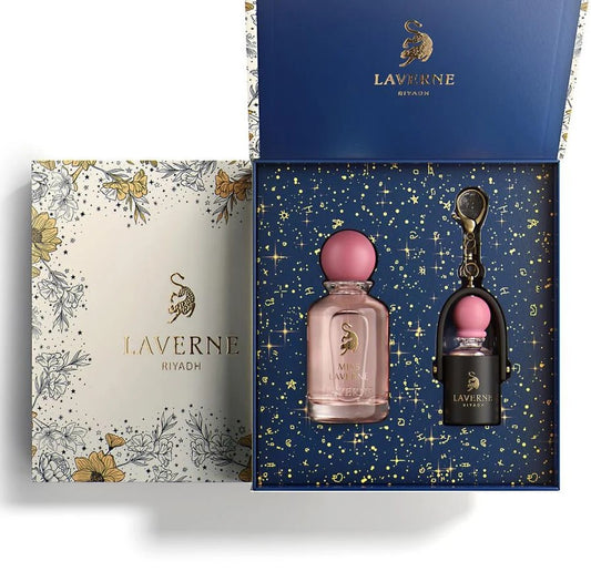 مجموعة مس لافيرن لحقيبتك من لافيرن